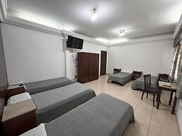 Hotel Patios De Salta