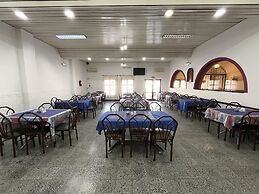 Hotel Patios De Salta