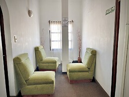 Hotel Patios De Salta