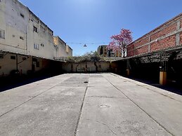 Hotel Patios De Salta