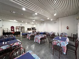 Hotel Patios De Salta