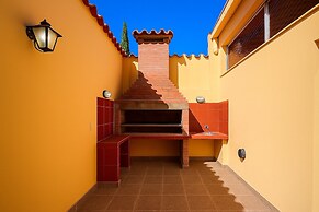Hotel Patios De Salta