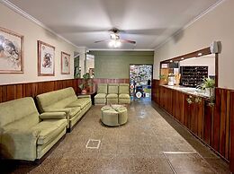 Hotel Patios De Salta