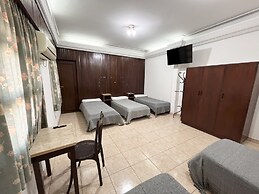 Hotel Patios De Salta