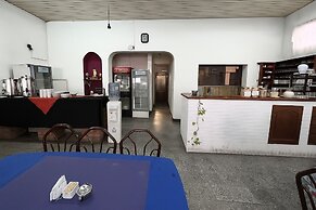 Hotel Patios De Salta