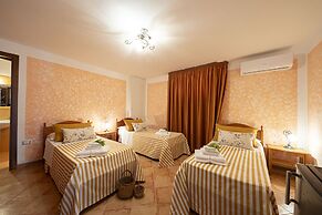 B&B Sentiero del Ciolo