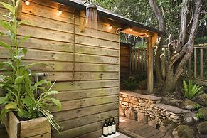 The Hut Rawsons in Levens