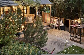 The Hut Rawsons in Levens