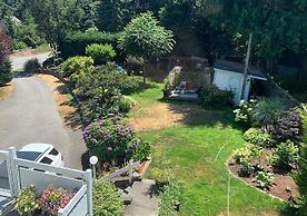 Bayview Bed and Breakfast