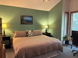 Bayview Bed and Breakfast