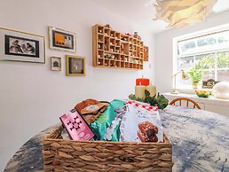 Wild Peace Cottage