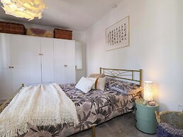 Wild Peace Cottage