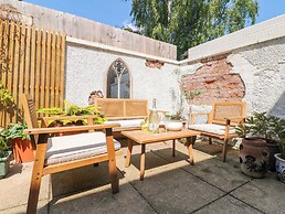 Wild Peace Cottage