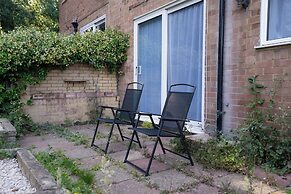 3-bed House - Sleeps 7, Parking & Views