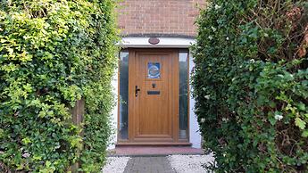 3-bed House - Sleeps 7, Parking & Views