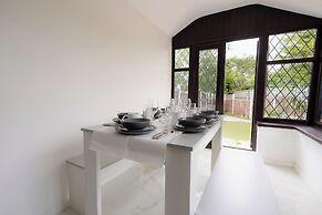 Everglades Hideaway in Gillingham