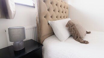 Everglades Hideaway in Gillingham