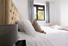 Everglades Hideaway in Gillingham