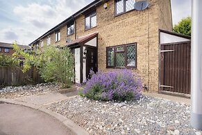 Everglades Hideaway in Gillingham