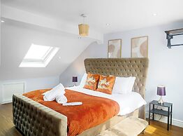 Spacious 6 Bedroom House in Bexleyheath