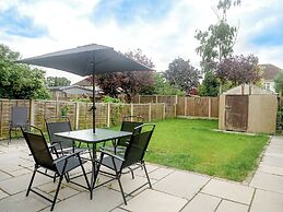 Spacious 6 Bedroom House in Bexleyheath