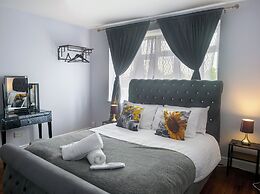 Spacious 6 Bedroom House in Bexleyheath
