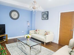 Spacious 6 Bedroom House in Bexleyheath