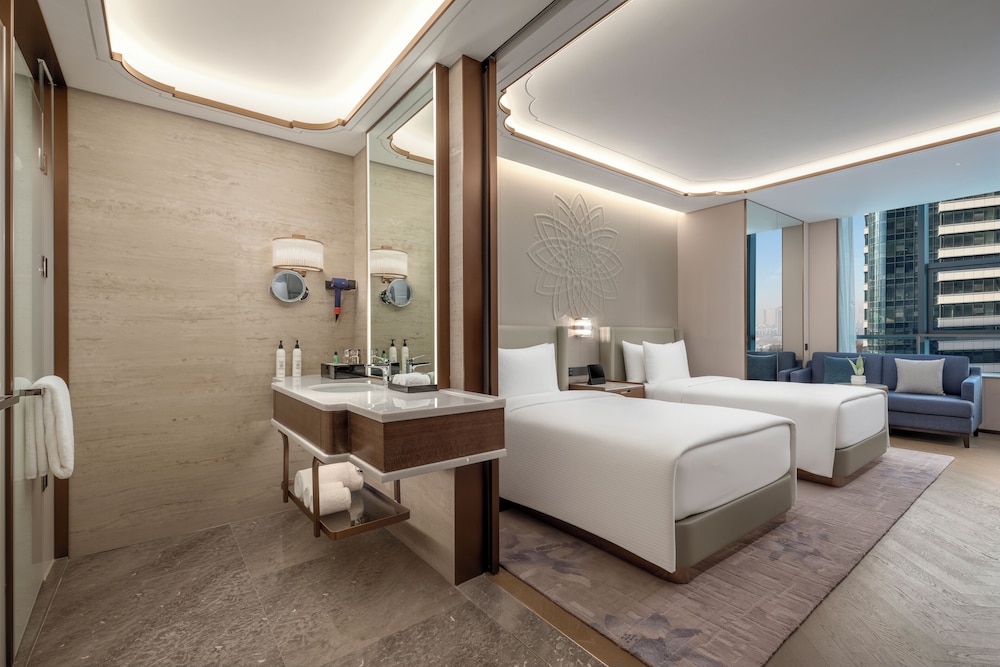 WANDA REALM Urumqi