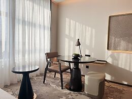 WANDA REALM Urumqi
