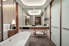 WANDA REALM Urumqi
