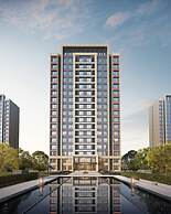 WANDA REALM Urumqi