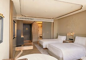 WANDA REALM Urumqi