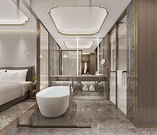 WANDA REALM Urumqi