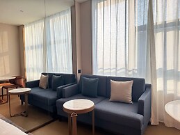WANDA REALM Urumqi