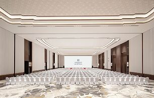 WANDA REALM Urumqi