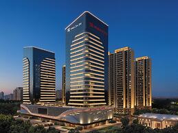 WANDA REALM Urumqi