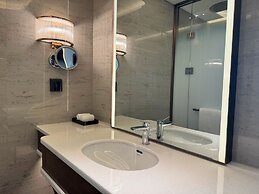 WANDA REALM Urumqi
