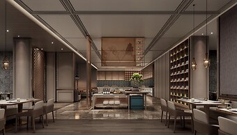 WANDA REALM Urumqi
