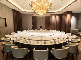 WANDA REALM Urumqi