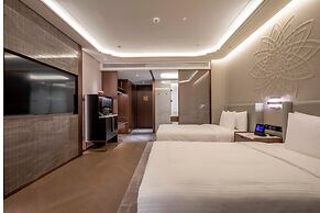WANDA REALM Urumqi