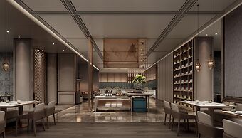 WANDA JIN Urumqi