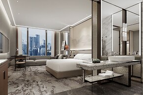 WANDA JIN Urumqi