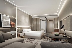WANDA JIN Urumqi