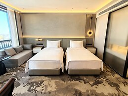 WANDA JIN Urumqi