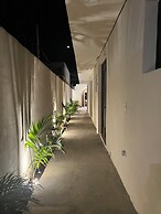 Villas K'aanab