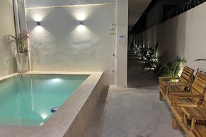 Villas K'aanab