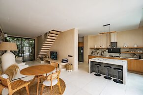Villa Nazare Berawa