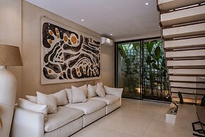 Villa Nazare Berawa
