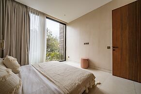 Villa Nazare Berawa