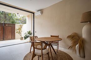 Villa Nazare Berawa